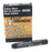 NIB DIXON 49400 CARBON BLACK LUMBER CRAYONS (PACK OF 12)