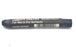 NIB DIXON 49400 CARBON BLACK LUMBER CRAYONS (PACK OF 12)