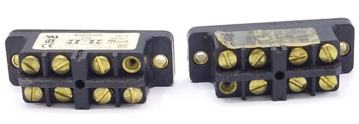 LOT OF 2 SQUARE D 9007CO3 SNAP SWITCHES, SERIES A