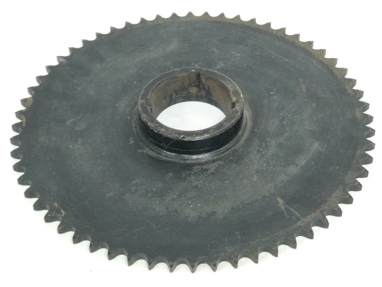 MARTIN 50 60 BTL 2012 SPROCKET 50BT60