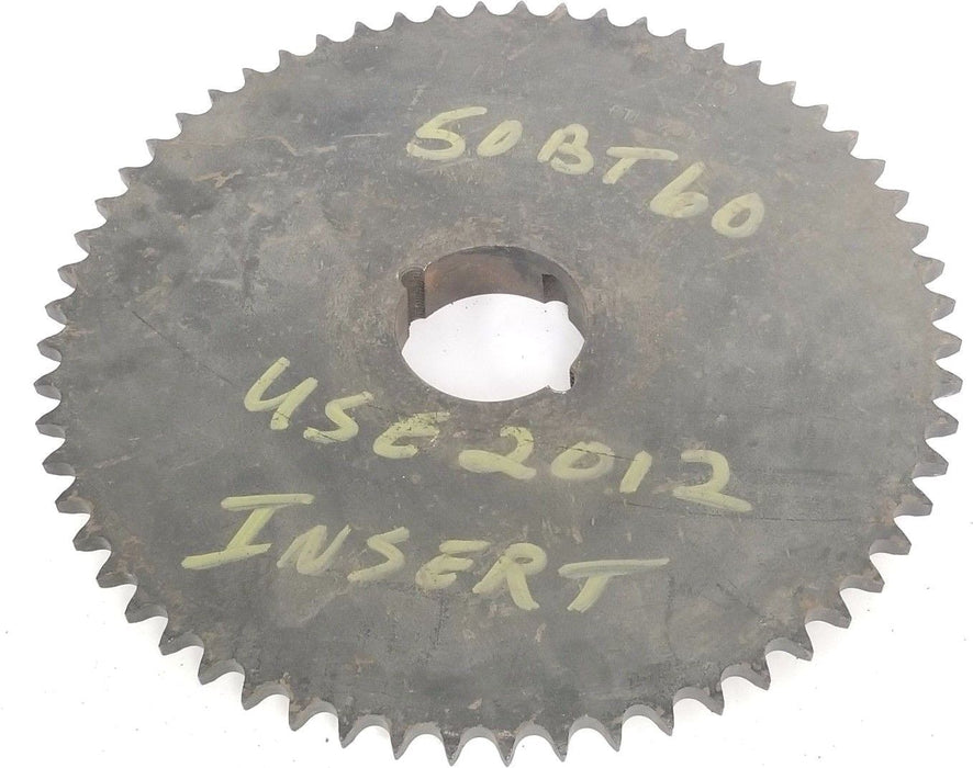 MARTIN 50 60 BTL 2012 SPROCKET 50BT60