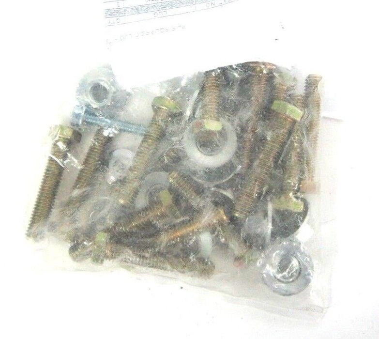 NIB SQUARE D DASKS1000 ALUMINUM LUG KIT