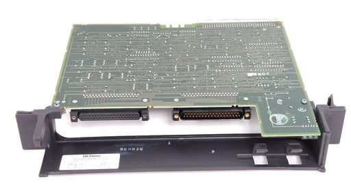 GE FANUC IC697BEM711G BUS EXP RECIEVER ASM. NO. 44A730231-G01