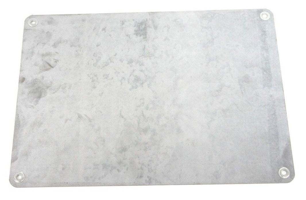 BOX OF 12 NEW DANGER HIGH VOLTAGE SIGNS PD102859