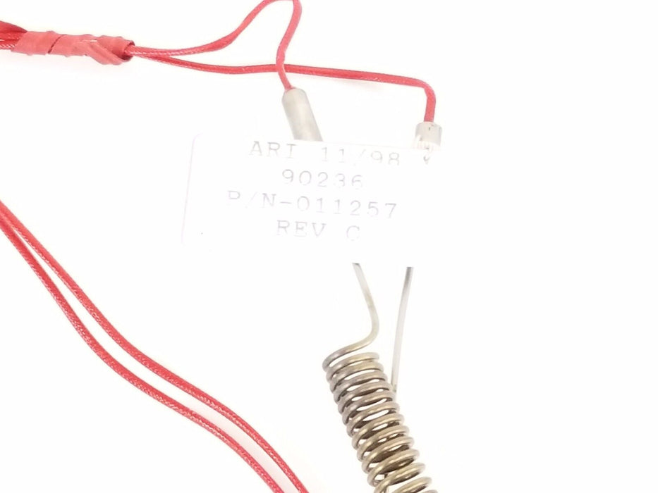 NEW ARI 90236 ELEMENT P/N: 011257 REV. C