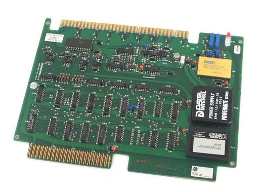 GE FANUC IC600YB841A ANALOG INPUT MODULE 0-10 VDC, 44A717106-001