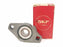 NIB SKF FYTP 12 UNIT FLANGE MOUTING (2 BOLT HOLE) BEARING FYTP12