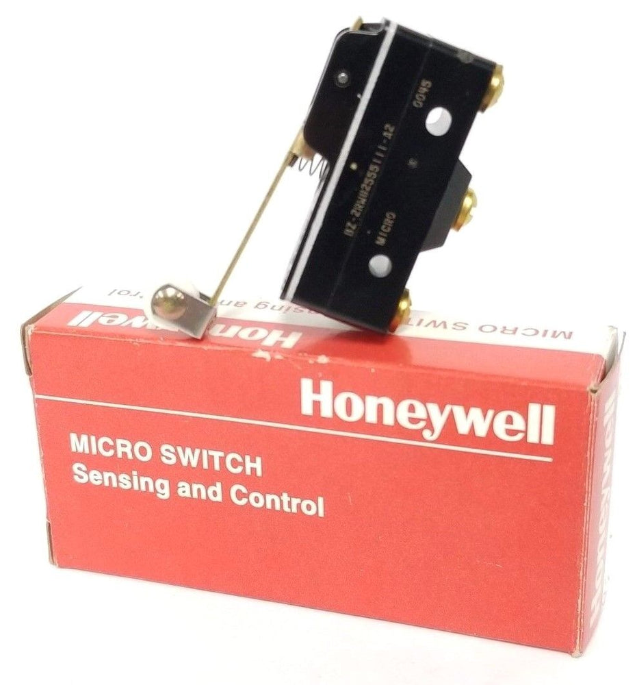 NIB HONEYWELL BZ-2RW82555111-A2 LIMIT SWITCH BZ2RW82555111A2