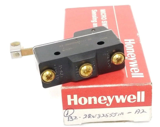 NIB HONEYWELL BZ-2RW82555111-A2 LIMIT SWITCH BZ2RW82555111A2