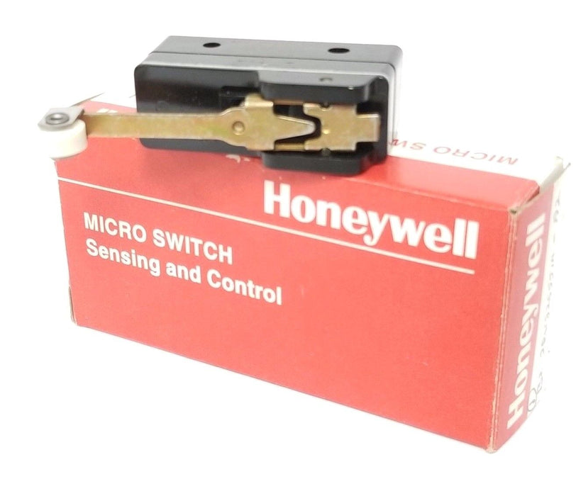 NIB HONEYWELL BZ-2RW82555111-A2 LIMIT SWITCH BZ2RW82555111A2