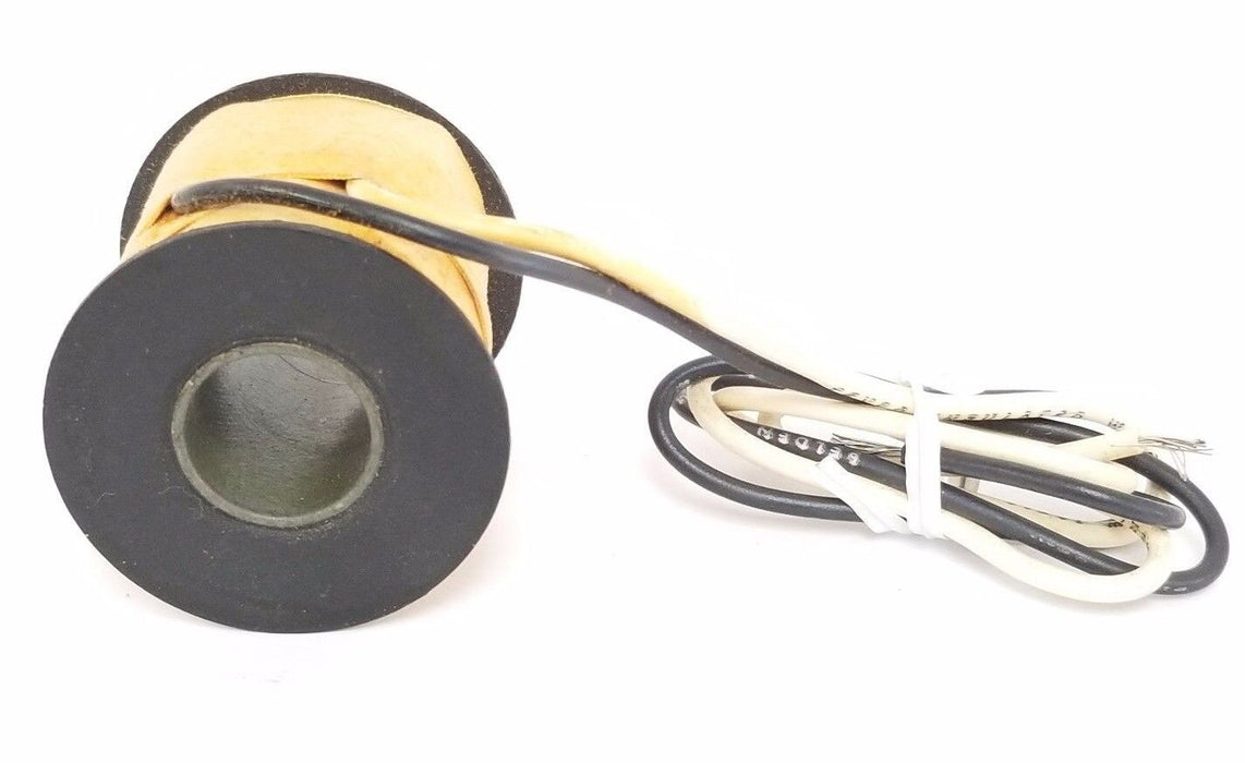 NIB GENERAL CONTROLS C225A12060A18 COIL SOLENOID COIL 120/110V 50HZ/60HZ