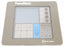 CUTLER-HAMMER 92-01683-01 PANELMATE 920168301, 24VDC, 0.5A, 12W (CRACKED SCREEN)