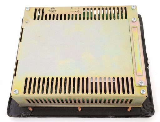 CUTLER-HAMMER 92-01683-01 PANELMATE 920168301, 24VDC, 0.5A, 12W (CRACKED SCREEN)