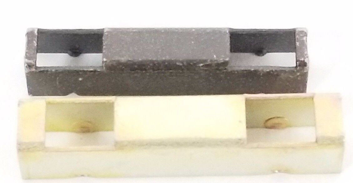 LOT OF 11 NEW GENERAL ELECTRIC THT104 SNAP-ON HANDLE TIES