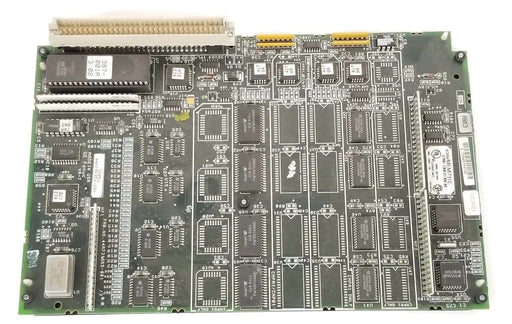 GE FANUC IC697MEM731E 128K CMOS MEM BOARD, CMPE1, 44A735351-G01