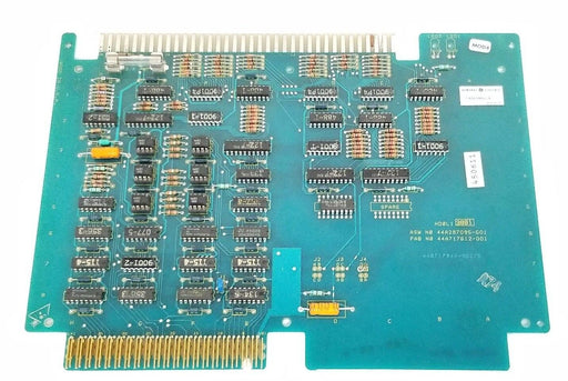 GE FANUC IC600YB911 OUTPUT MODULE HI-DENSITY 5V TTL 32POINT SERIES SIX