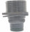 NIB PYLE-STAR-LINE ZP-WO-1716-325SN NEPTUNE SERIES SQUARE FLANGE RECEPTACLE