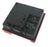 KRONOS 8600615-001 DIGITAL TIME CLOCK MODEL 460F 120 VAC, 60 HZ, 150 MA
