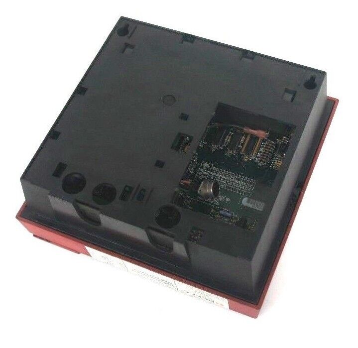 KRONOS 8600615-001 DIGITAL TIME CLOCK MODEL 460F 120 VAC, 60 HZ, 150 MA