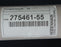 NEW HEIDENHAIN 275461-55 MOUNTING ASSY. 27546155