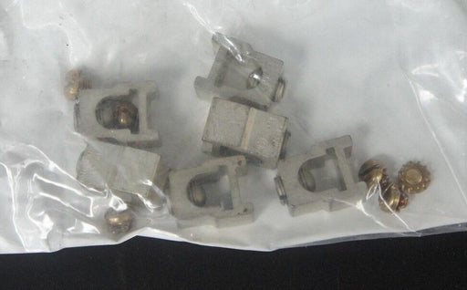 BAG OF 5 NEW CUTLER HAMMER 624B100G19 TERMINAL KIT