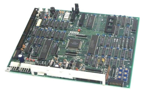 SATO M-8400S-CONT PC CONTROL BOARD FOR PRINTER M8400SCONT