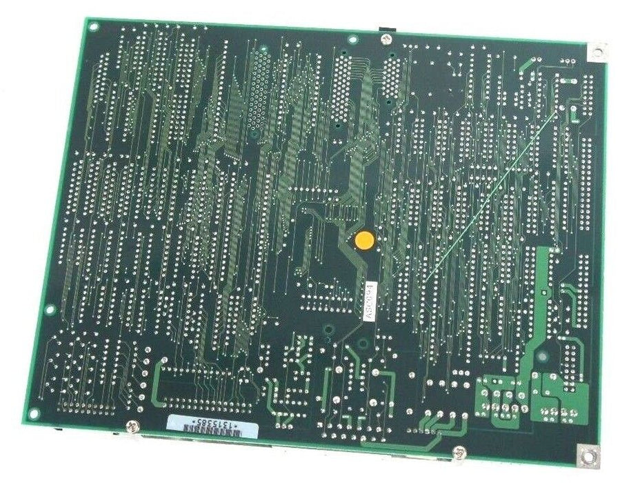 SATO M-8400S-CONT PC CONTROL BOARD FOR PRINTER M8400SCONT