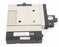 NEW SMC ZM131H VACUUM EJECTOR W/ VJ114 VACUUM SOLENOID 24VDC
