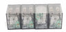 LOT OF 4 NEW FUJI ELECTRIC HH62PW-L-DC24V RELAYS 8 PIN HH62PW-L