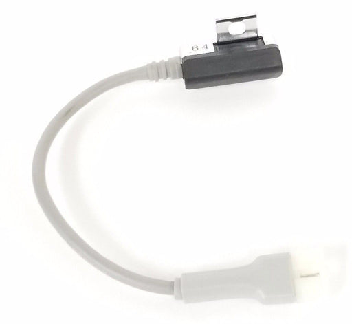 NEW SMC D-A53 INLINE REED 2 WIRE TIE ROD DA53