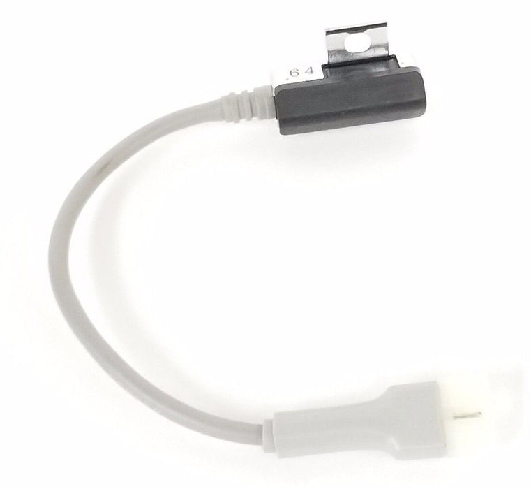 NEW SMC D-A53 INLINE REED 2 WIRE TIE ROD DA53