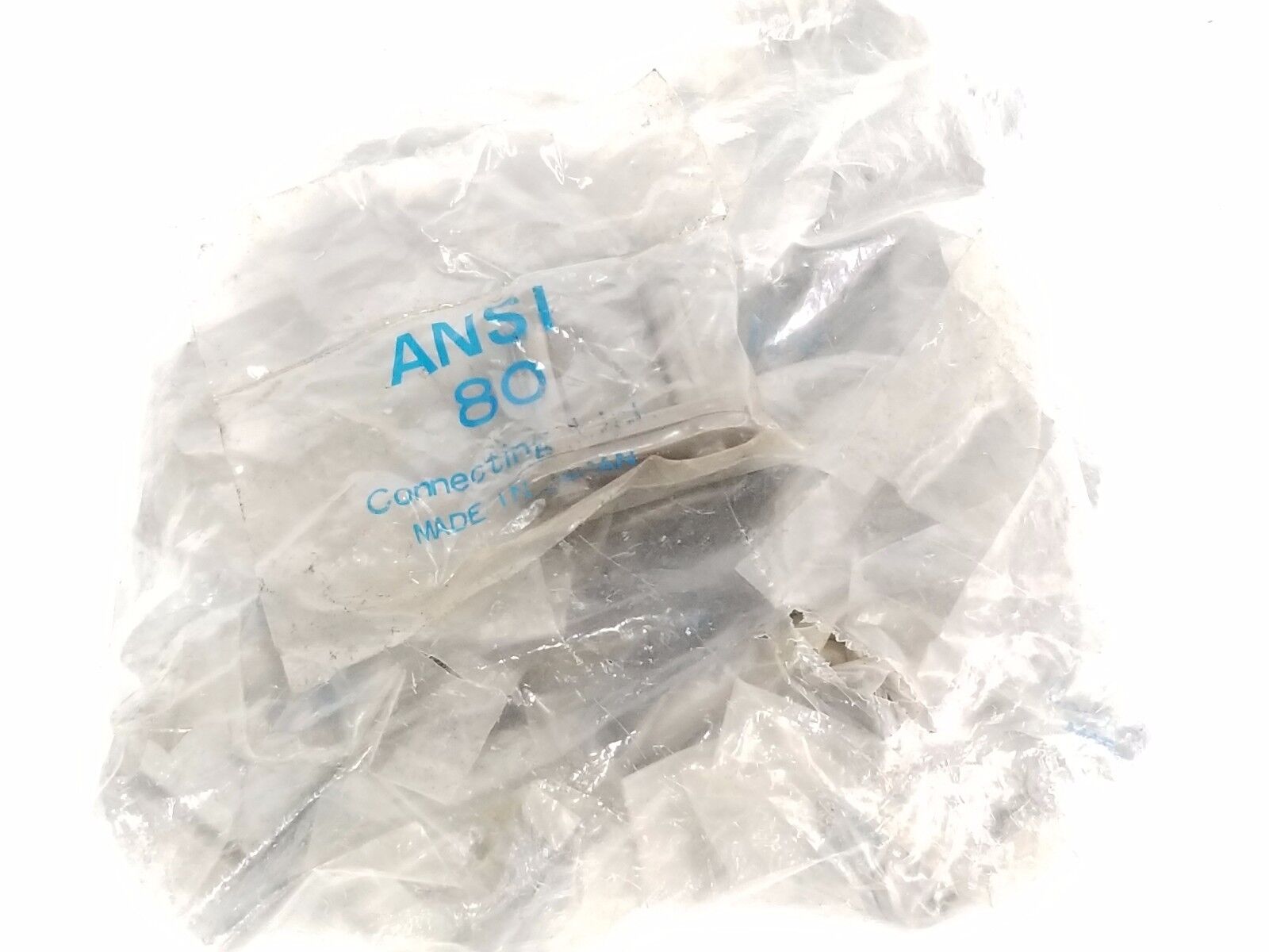 LOT OF 39 NEW HKK CHAIN CONNECTING LINKS ANSI 80