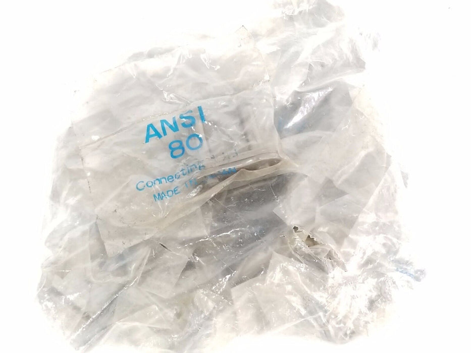 LOT OF 39 NEW HKK CHAIN CONNECTING LINKS ANSI 80