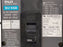 FUJI ELECTRIC BU-ESB3050 CURCUIT BREAKER 50A, 600VAC, 3 POLE, BU-ESB , BUESB3050