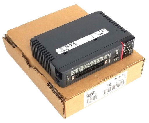 NEW AUTOMATION DIRECT D4-32TD1 OUTPUT MODULE D432TD1