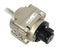 NIB SMC CDRB1BW50-180SE MINI VANE ROTARY ACTUATOR CDRB1BW50180SE
