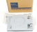 NIB APPLETON FSK-WR2 ALUMINUM WET-LOCK WEATHERPROOF RECEPTACLE COVER, FSKWR2
