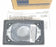 NIB APPLETON FSK-WR2 ALUMINUM WET-LOCK WEATHERPROOF RECEPTACLE COVER, FSKWR2