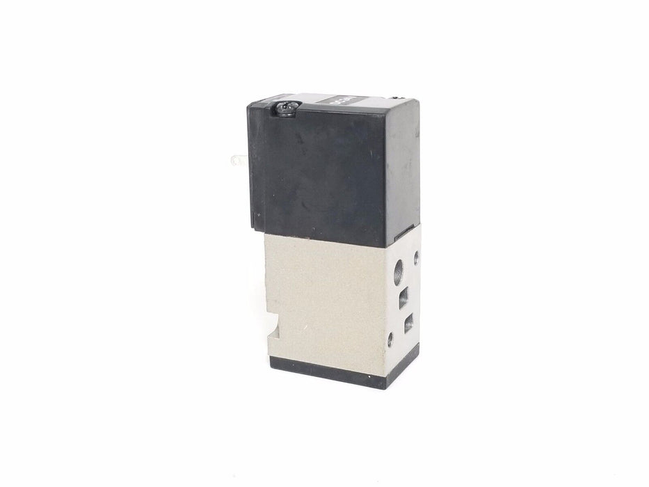 CKD 3PB219-C2 SOLENOID VALVE 0-0.7MPA