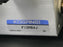 KOGANEI F10M8AJ SOLENOID MANIFOLD BLOCK WITH (4) F10T2-CPL3 VALVES