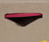 NIB 202202-776 WELDING CABLE 6 GA RED 10FT/RL , 202202776