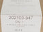 NIB 202103-947 WELDING CABLE 4 GA BLK 15FT/RL 600V, 202103947