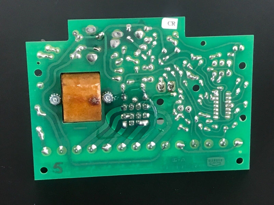 NIB WARNER ELECTRIC MCS-824 SENSOR CONTROL MODULE 6210-448-005