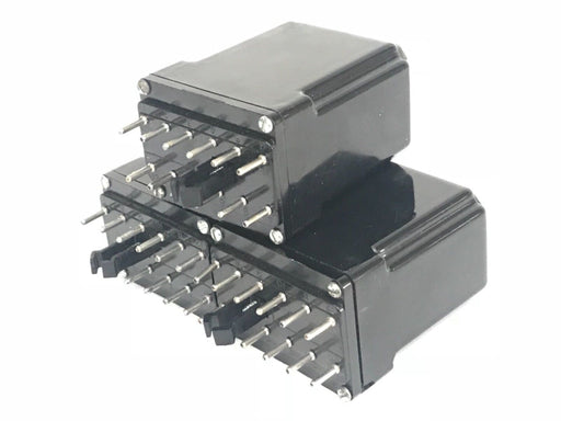 LOT OF 3 THSHD SPEED RELAYS S.S.M. 32633B