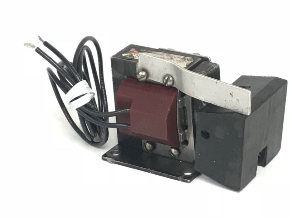 NAMCO CONTROLS EB200-10215 SOLENOID, COIL EB201-71101, 110/120/60-3K309B