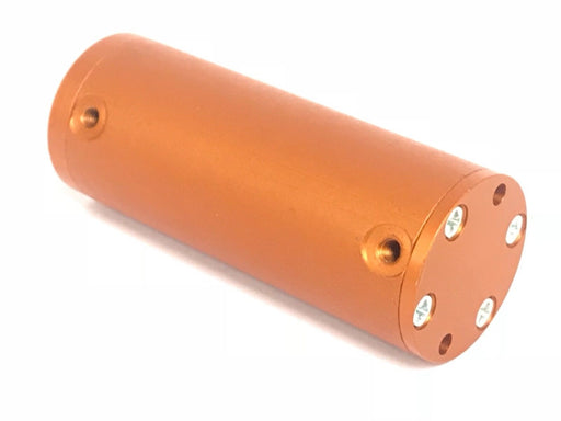 NEW FABCO-AIR I-7-XK PANCAKE CYLINDER 3/4" BORE