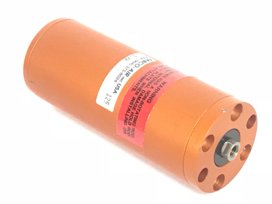 NEW FABCO-AIR I-7-XK PANCAKE CYLINDER 3/4" BORE