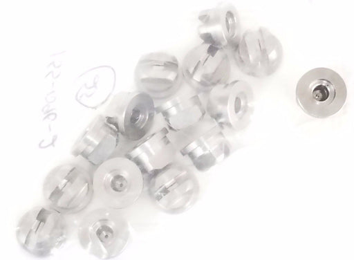 LOT OF 16 NEW RYCO 155-1096-2 SPRAY NOZZLE TIPS