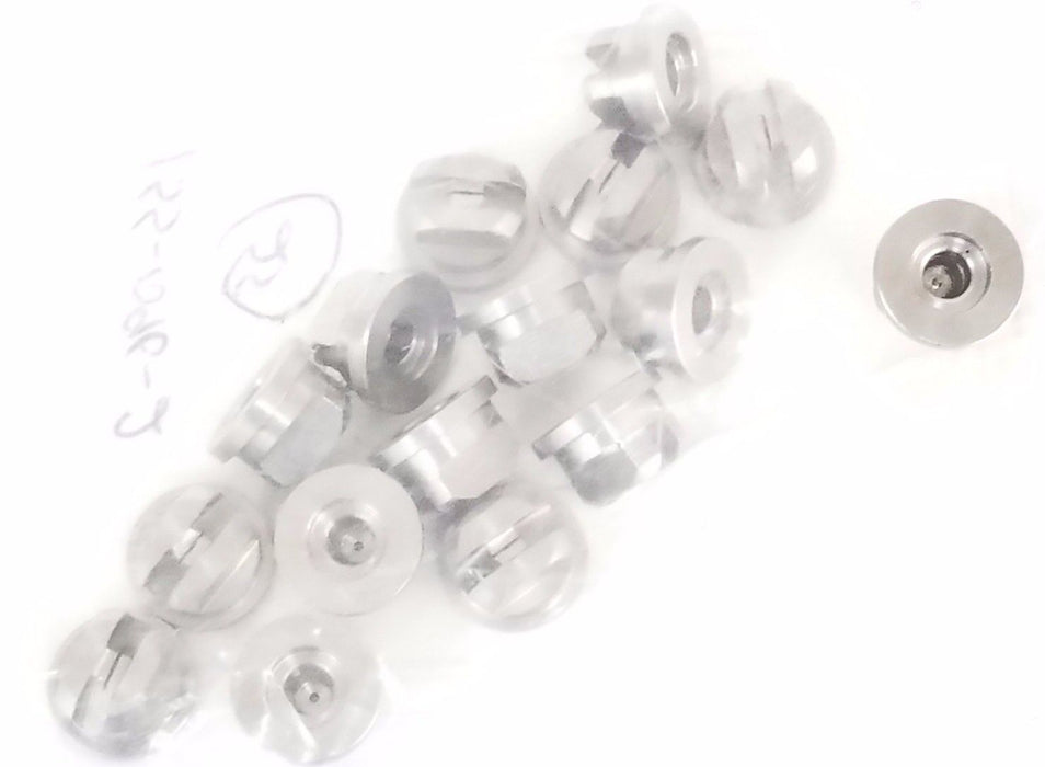 LOT OF 16 NEW RYCO 155-1096-2 SPRAY NOZZLE TIPS