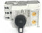 EATON PKE12-XTP012B CIRCUIT BREAKER W/ PKE-XTU-4 TRIP UNIT